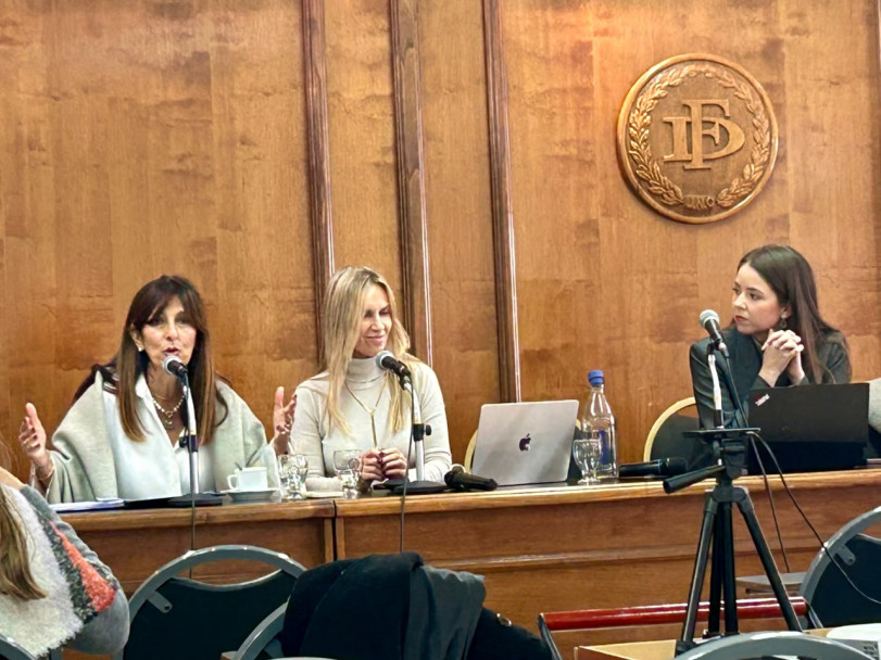 imagen Mujeres que transforman instituciones: comenzó la XV Jornada de Integración Regional