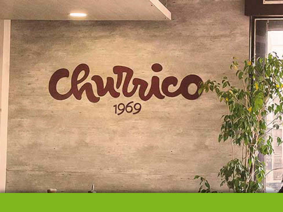 imagen Pasantía rentada en CHURRICO