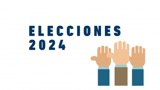 imagen Convocatoria de autoridades de mesa | Elecciones 2024