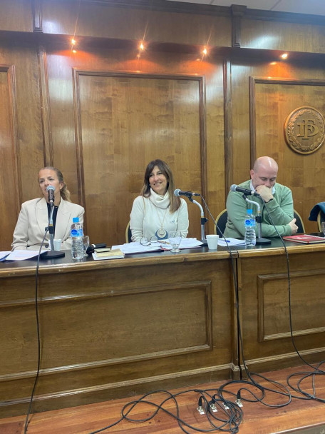 imagen El X Foro de Actualización en Derecho Público Provincial y Municipal convocó al debate sobre las nuevas competencias de los gobiernos locales