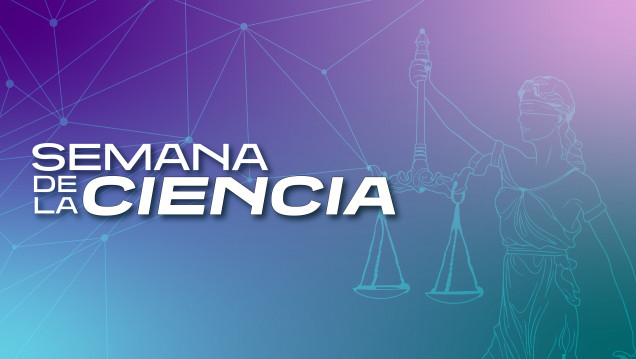 imagen Semana de la Investigación científica: una iniciativa para fortalecer la ciencia jurídica