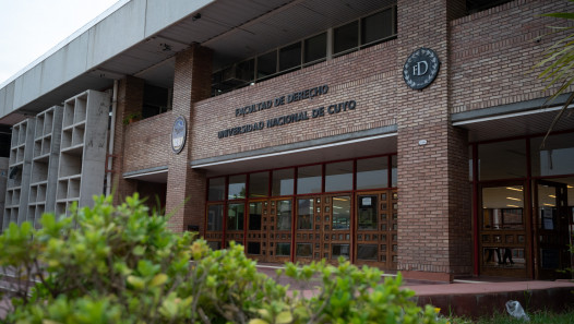 imagen La Facultad de Derecho de la UNCUYO aprobó su primer Plan Estratégico