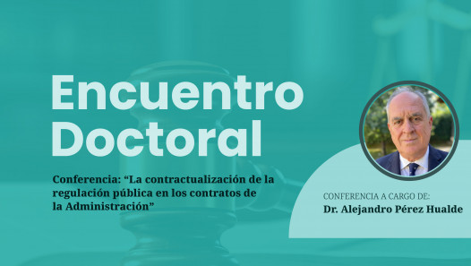 imagen Encuentro Doctoral 