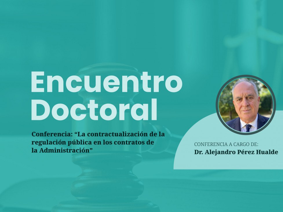 imagen Encuentro Doctoral 