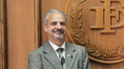 Orgullo académico: el Decano de la Facultad de Derecho, Dr. Fernando Pérez Lasala, integra las máximas autoridades de la Academia Internacional de Derecho Sucesorio