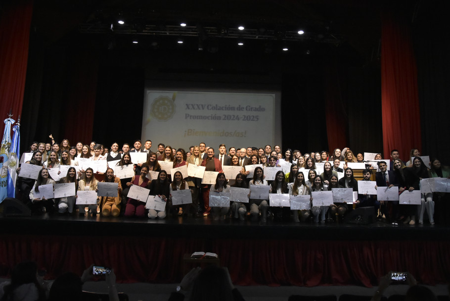 imagen Colación 2025