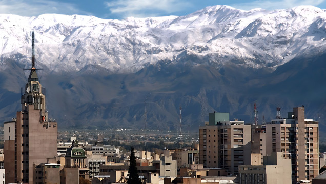 imagen Por sexto año consecutivo, se realizará el Seminario Cordillerano de Derecho Laboral