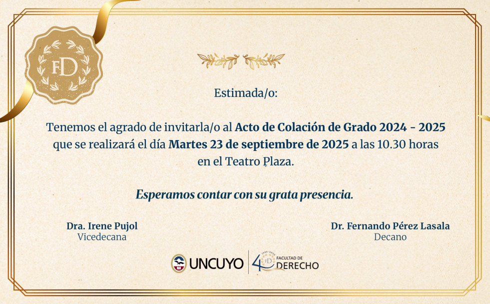 imagen Invitación