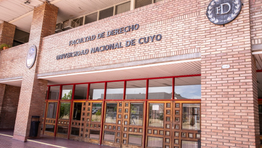 imagen Resultados oficiales de las elecciones en la Facultad de Derecho de la UNCUYO