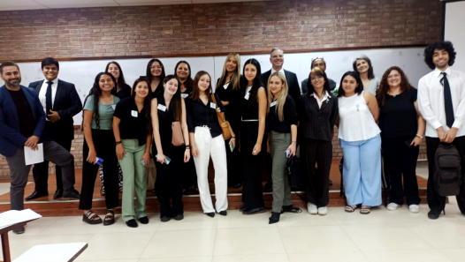 imagen Historia argentina y latinoamericana en debate: una propuesta innovadora para aprender desde la oralidad y el pensamiento crítico