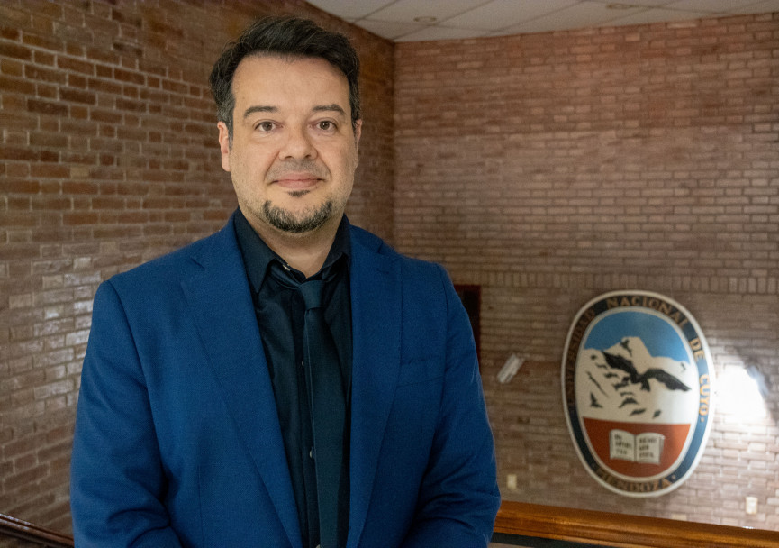 imagen COMLIT 2026: docentes y estudiantes de Derecho representarán a la UNCuyo en Bolivia