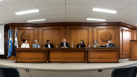 imagen La Constitución de Mendoza a 110 años: reflexión, historia y desafíos 