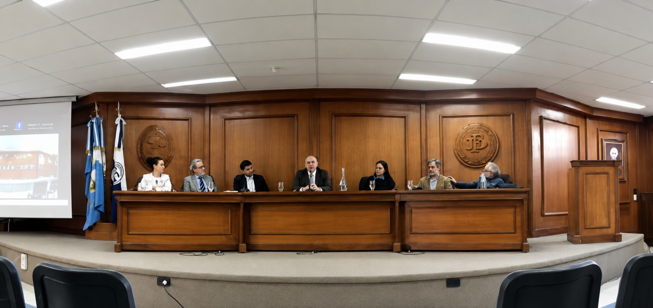 imagen La Constitución de Mendoza a 110 años: reflexión, historia y desafíos 