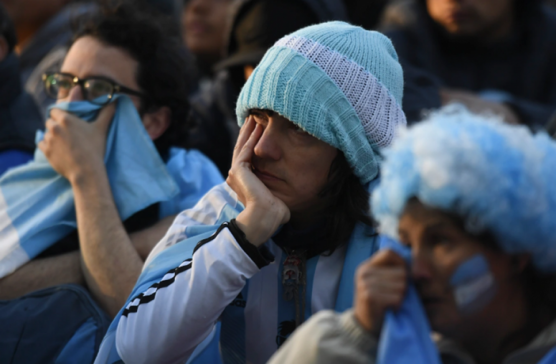 imagen "Abierto por fútbol: vení a vivir el mundial en las bibliotecas"