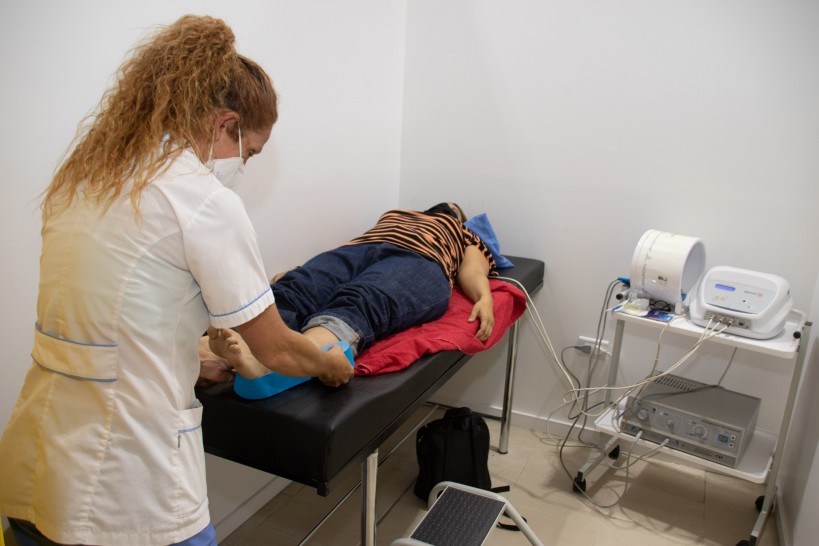 imagen Estudiantes y personal contratado de la UNCUYO tendrán descuentos en el Hospital Universitario