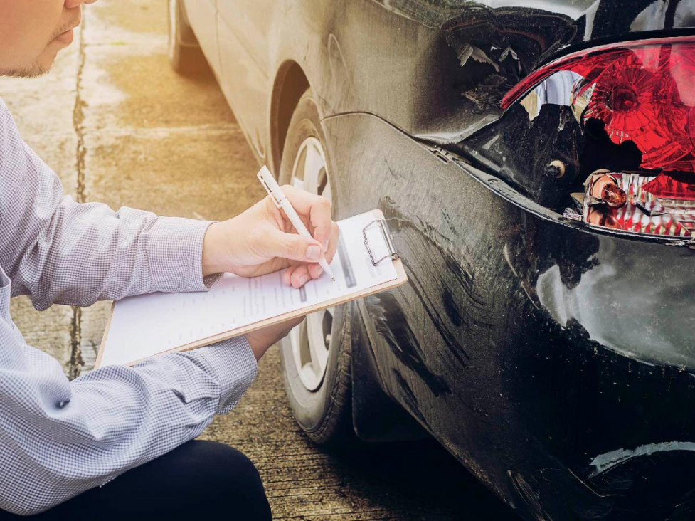 imagen Ciclo de Talleres Teórico-Prácticos | Desafíos frente a un accidente de tránsito