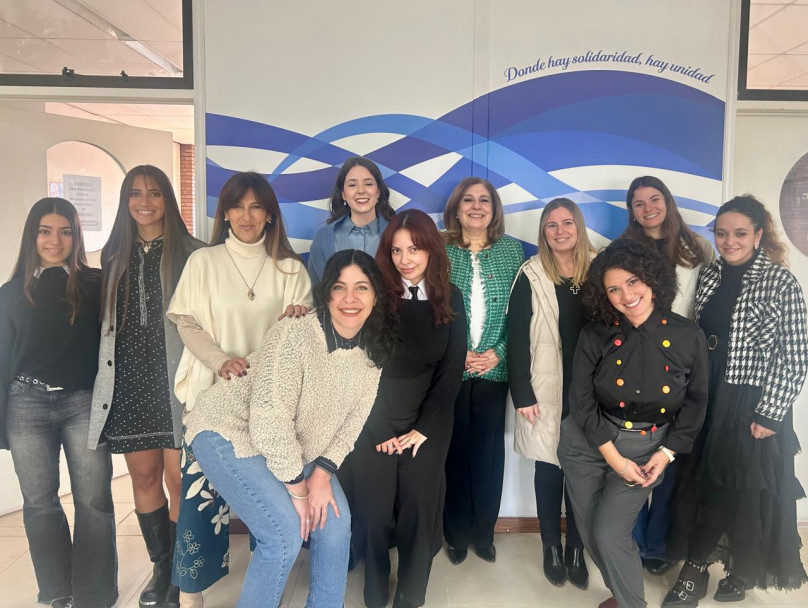 imagen Concluyó el Seminario de Posgrado sobre gobernanza, mujeres y políticas públicas con destacadas exposiciones internacionales