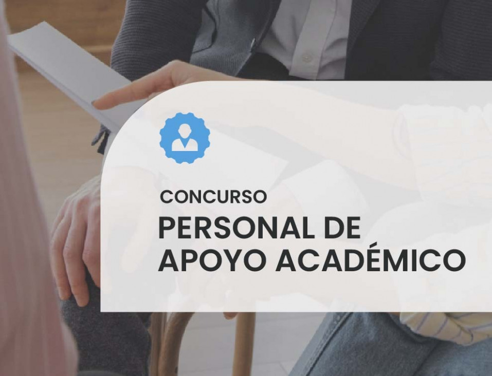 imagen Se abre un concurso para cumplir funciones en la Secretaría de Extensión, Vinculación y Graduados de la FD