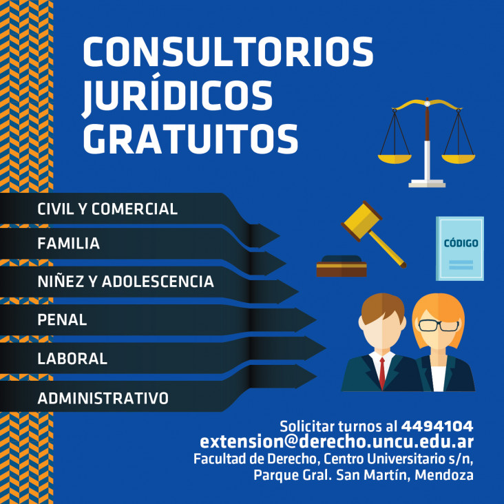 imagen Consultorios Gratuitos