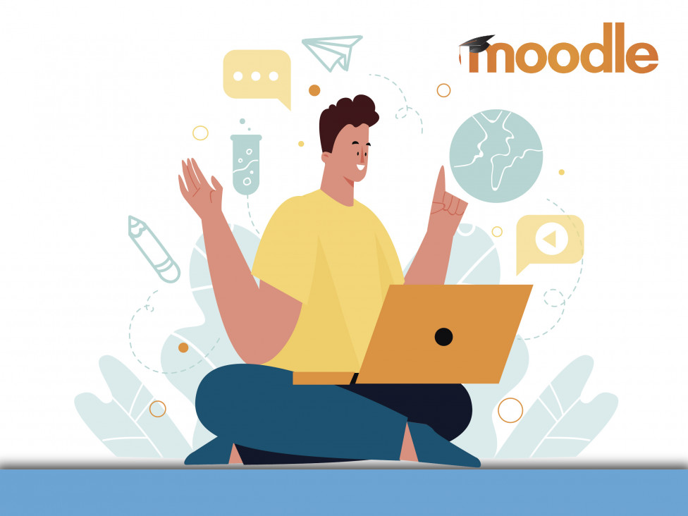 imagen Comienza capacitación sobre Moodle 4