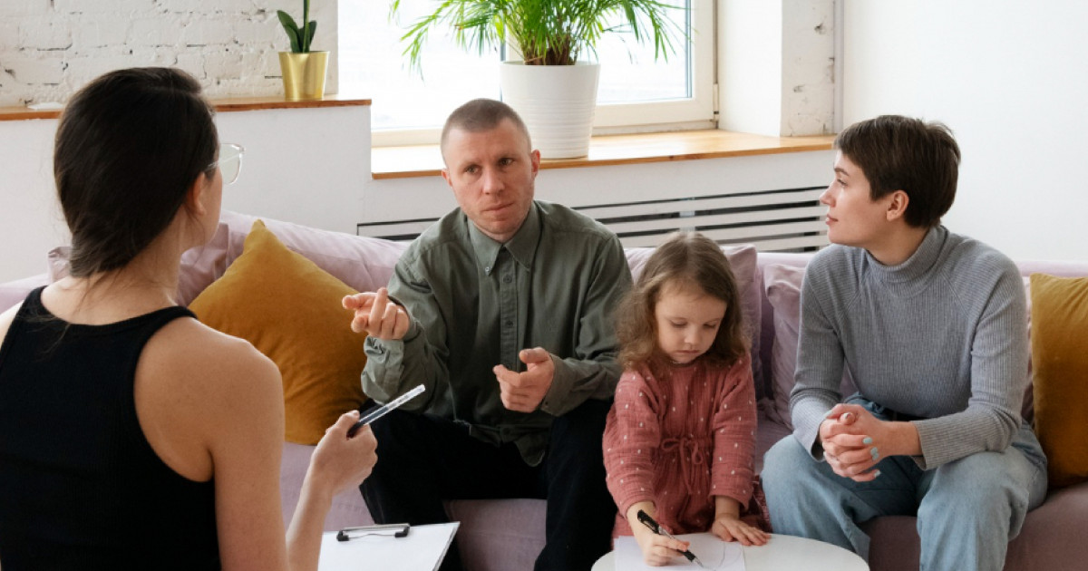 imagen Seminario sobre transdisciplina en el Derecho de las Familias