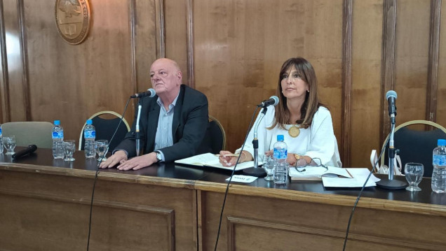 imagen El IX Foro de Actualización en Derecho Público Provincial y Municipal reunió a especialistas y actores institucionales para debatir sobre autonomía municipal