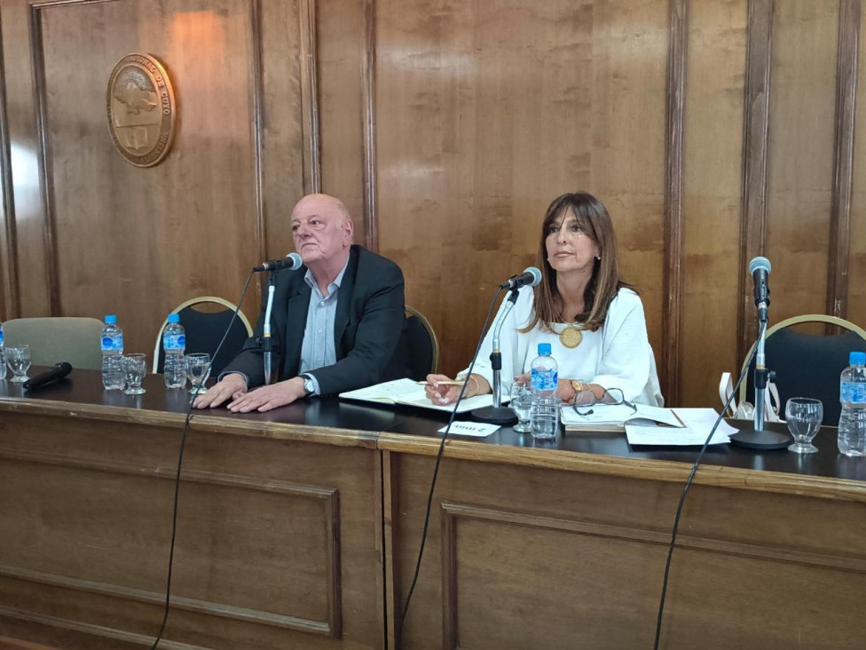 imagen El IX Foro de Actualización en Derecho Público Provincial y Municipal reunió a especialistas y actores institucionales para debatir sobre autonomía municipal