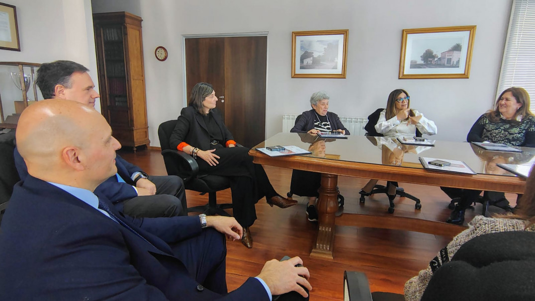 imagen Especialistas analizaron el régimen de las acciones en el Código Civil y Comercial