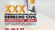 XXX Jornadas Nacionales de Derecho Civil