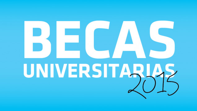 imagen Becas 2015