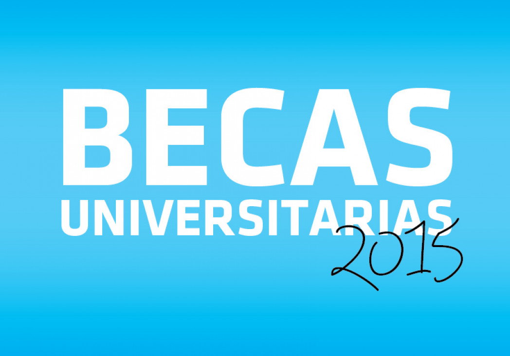 imagen Becas 2015