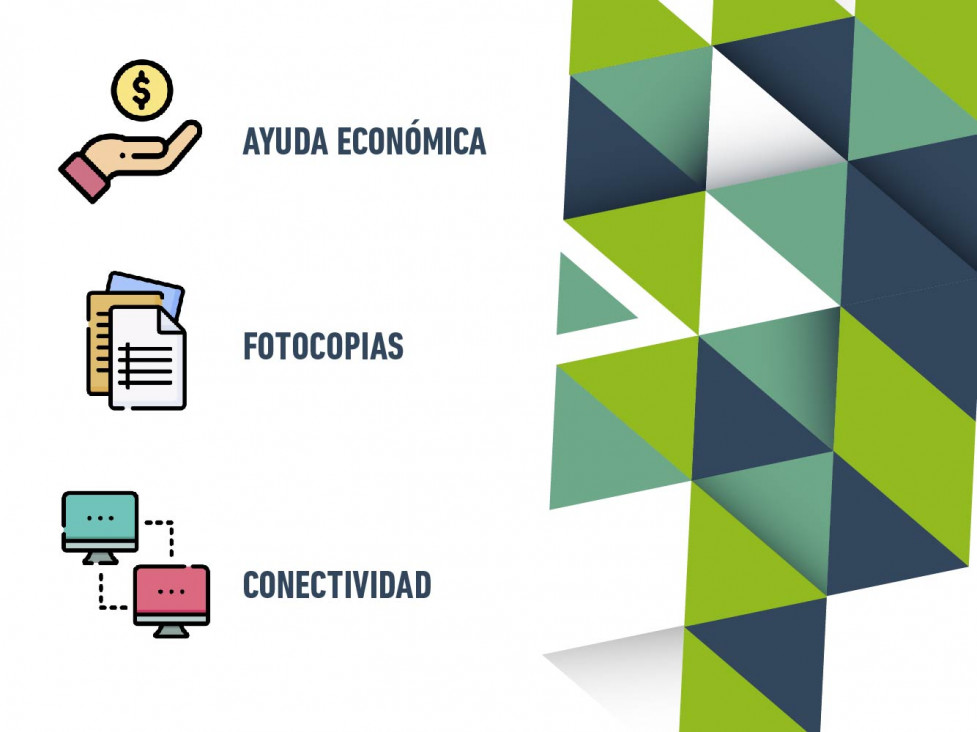 imagen Convocatoria abierta a las Becas Internas y al Registro Único de Pasantes (RUP) correspondientes al primer semestre 2022