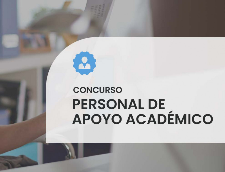 imagen Se abre un concurso para cumplir funciones en la Secretaría Administrativa de la Facultad de Derecho