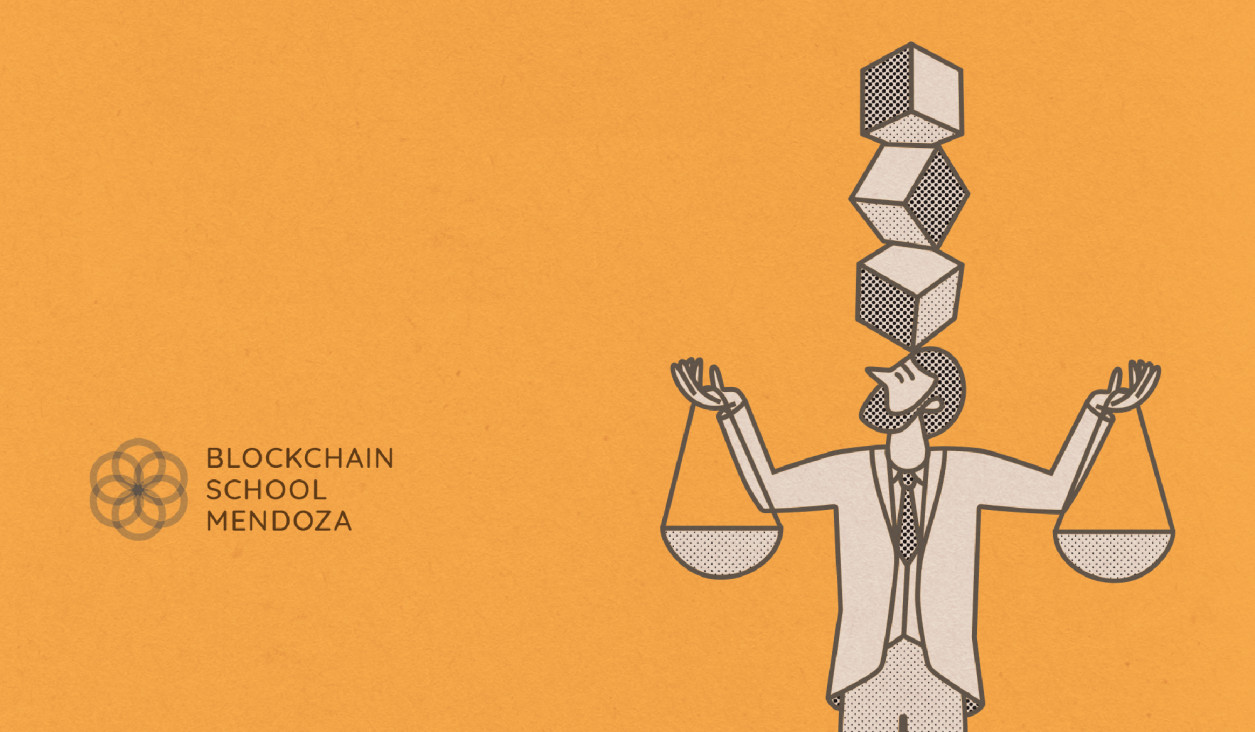 imagen Blockchain para Abogados y Escribanos