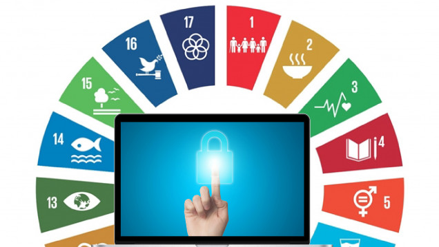 imagen Webinar | Buenas prácticas en la aplicación de los ODS y desarrollo de datos abiertos
