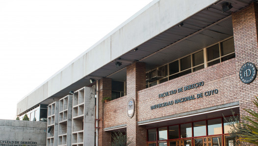 imagen XXXVI Colación de Grado