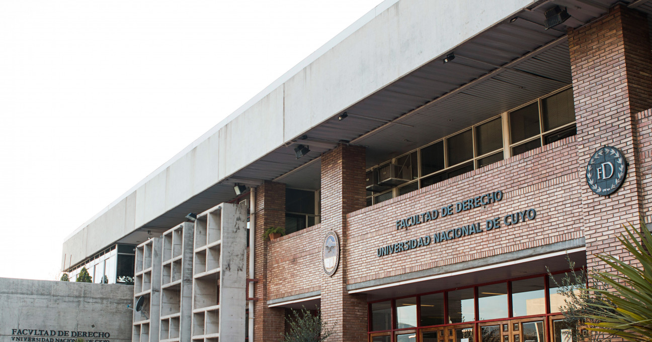 imagen XXXVI Colación de Grado