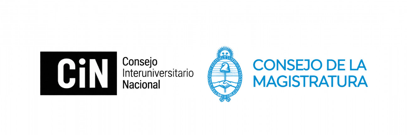 imagen Elección de representantes profesores ante el Consejo de la Magistratura de la Nación