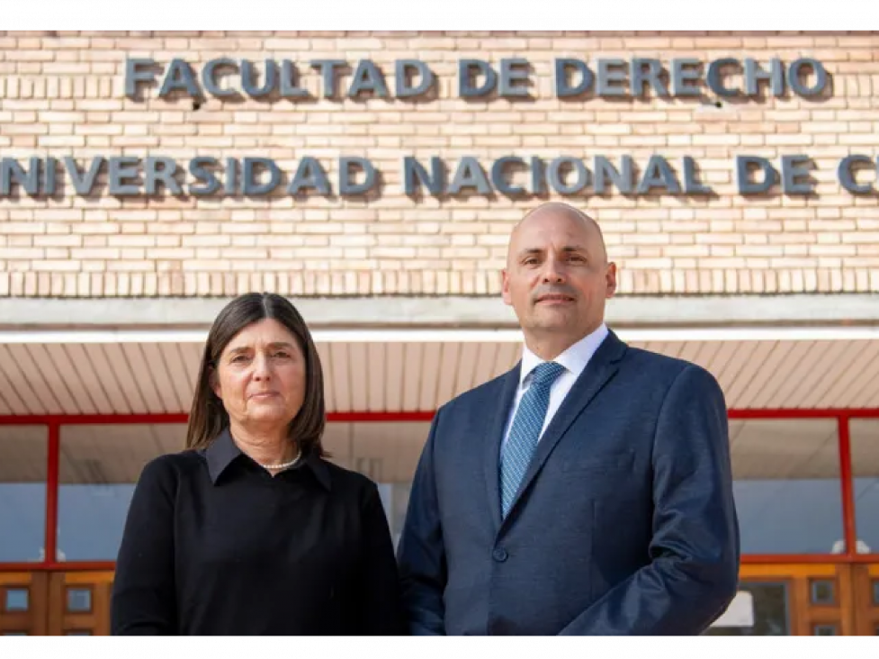 imagen Acto de Asunción y Juramento de las autoridades 2026-2030