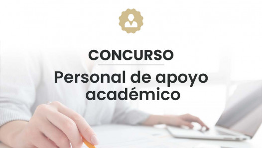 imagen Se abre un concurso para cumplir funciones en la Secretaría Académica de la Facultad de Derecho