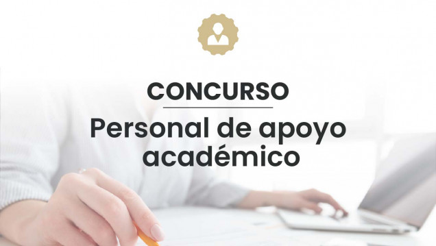 imagen Se abre un concurso para cumplir funciones en la Secretaría Académica de la Facultad de Derecho