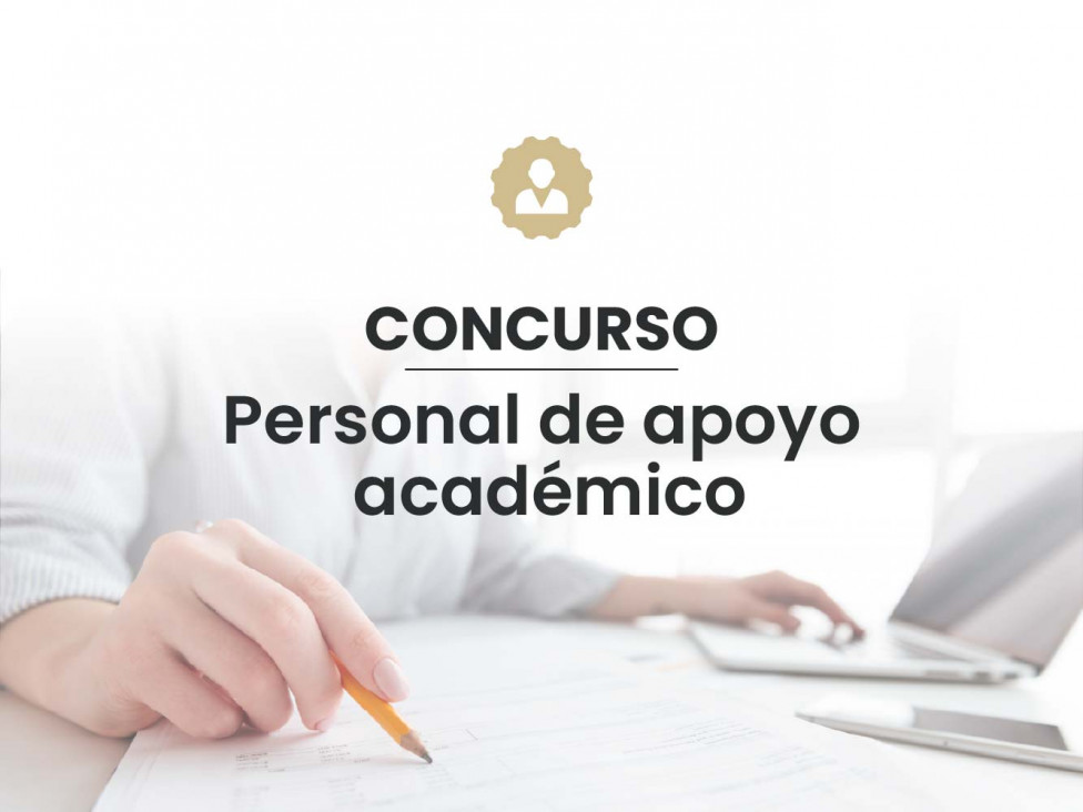 imagen Se abre un concurso para cumplir funciones en la Secretaría Académica de la Facultad de Derecho
