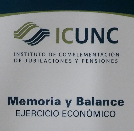 imagen Asamblea General de Afiliados ICUNC