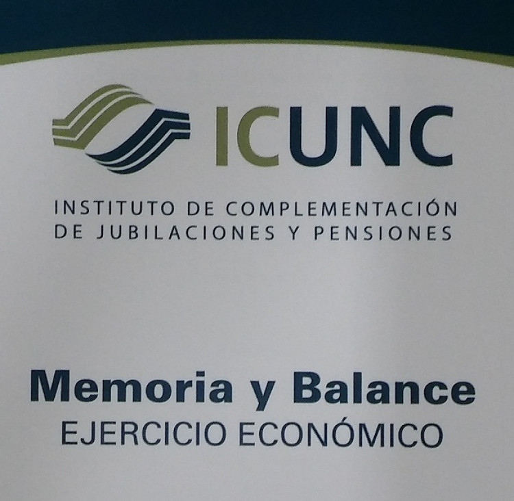 imagen Asamblea General de Afiliados ICUNC