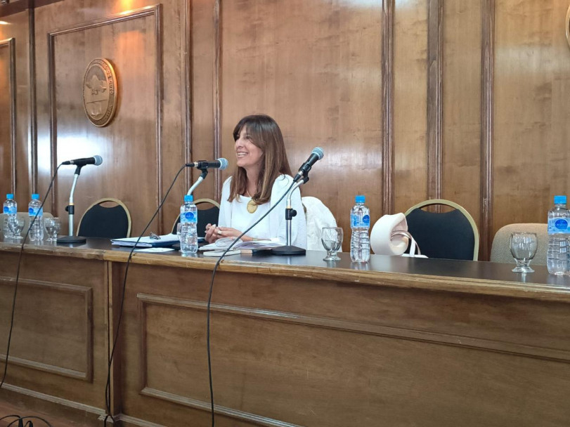 imagen El IX Foro de Actualización en Derecho Público Provincial y Municipal reunió a especialistas y actores institucionales para debatir sobre autonomía municipal