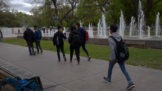 imagen Especialistas analizarán las perspectivas del Régimen Penal Juvenil en Mendoza