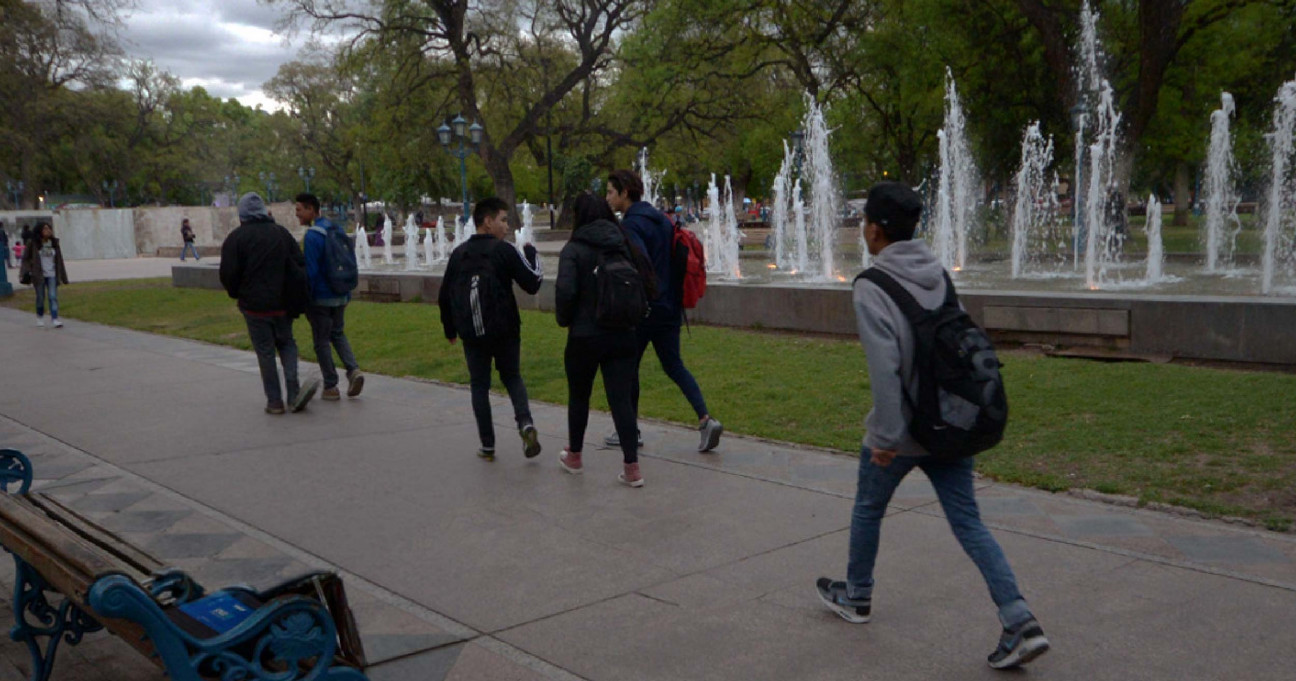 imagen Especialistas analizarán las perspectivas del Régimen Penal Juvenil en Mendoza