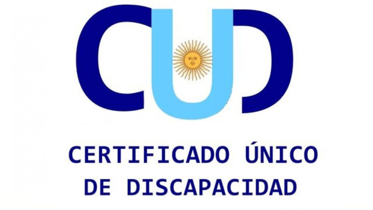 imagen Referentes de discapacidad promocionan las nuevas características del CUD digital