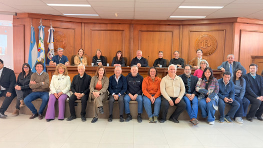 imagen Docentes e investigadores de todo el país participaron de un masivo encuentro federal de Derecho Romano