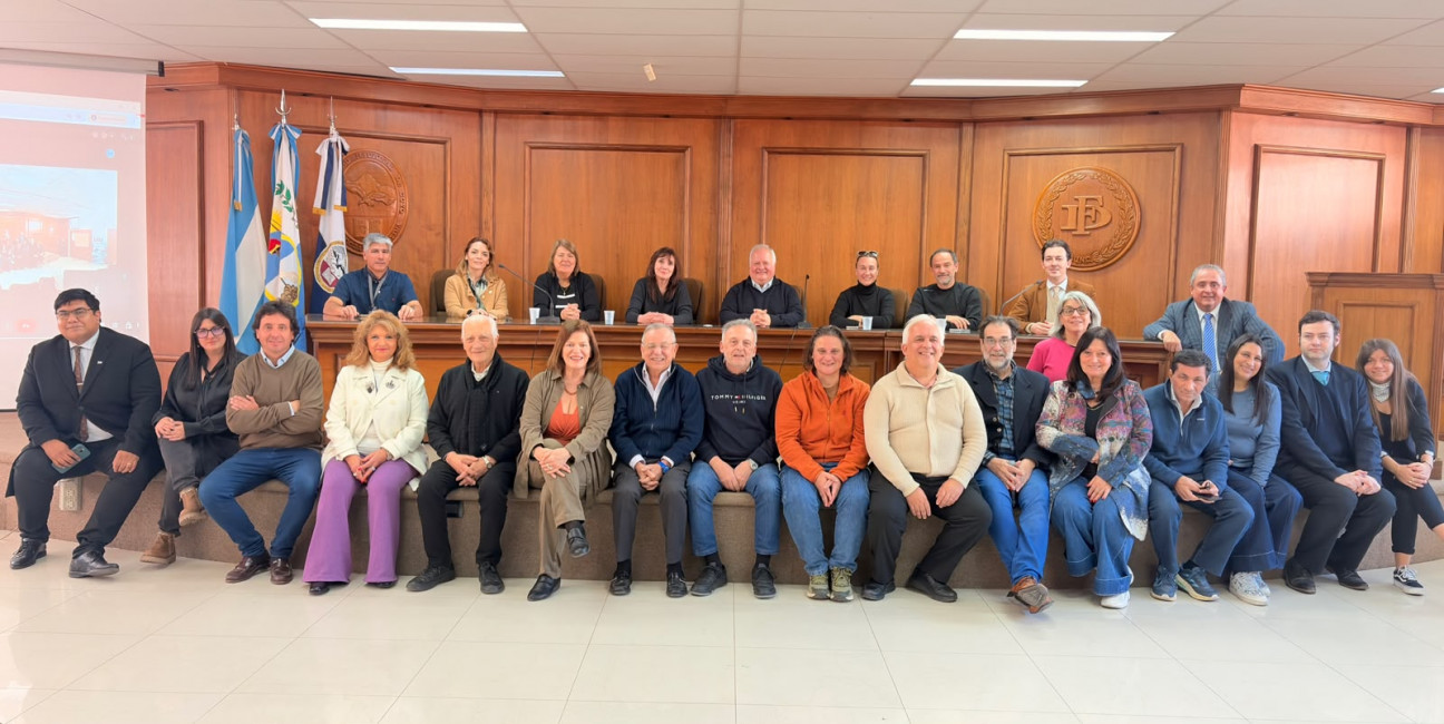 imagen Docentes e investigadores de todo el país participaron de un masivo encuentro federal de Derecho Romano